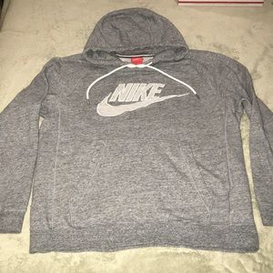 Men’s Nike legacy sweatshirt hoodie